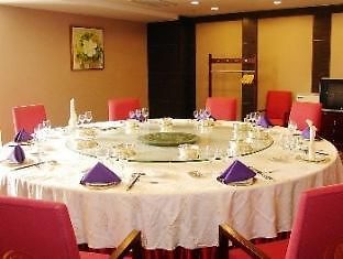 Changle Yuanfei Weifang Exterior foto
