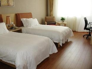 Changle Yuanfei Weifang Exterior foto